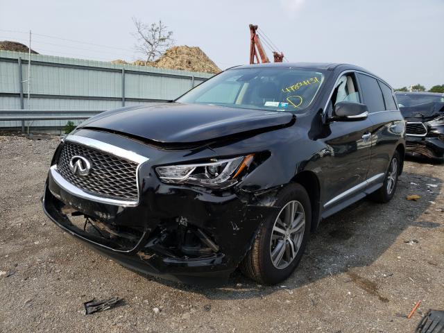 5N1DL0MM6LC545317  infiniti qx60 luxe 2020 IMG 1