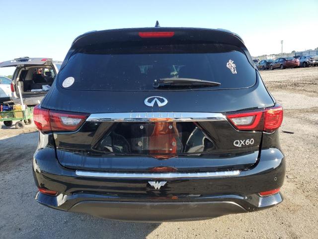 5N1DL0MN6LC535928  infiniti qx60 luxe 2020 IMG 5