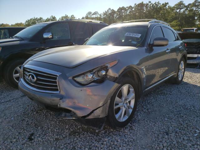 JN8CS1MU0EM450598  infiniti qx70 2014 IMG 1