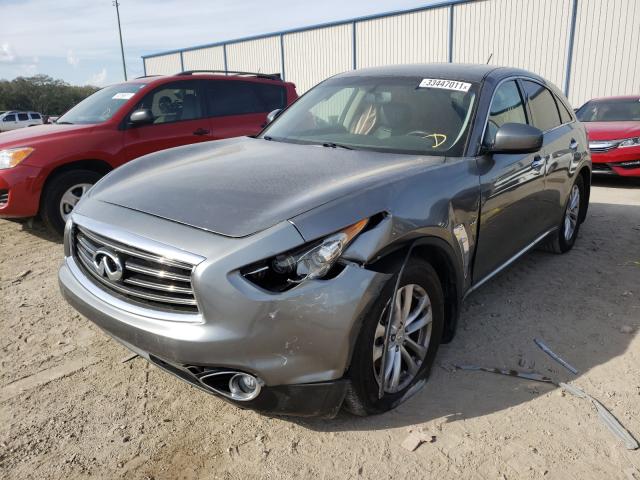 JN8CS1MU1EM452148  infiniti qx70 2014 IMG 1