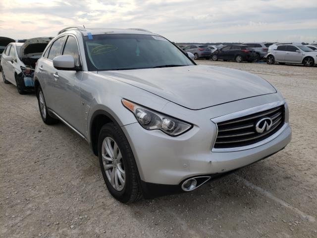 JN8CS1MU3EM452085  infiniti qx70 2014 IMG 0