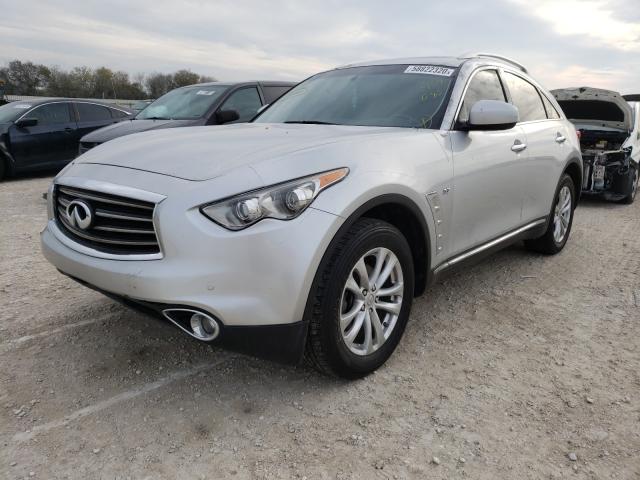 JN8CS1MU3EM452085  infiniti qx70 2014 IMG 1