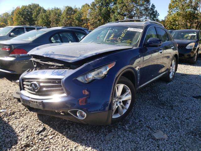 JN8CS1MW3EM411571  infiniti qx70 2014 IMG 1