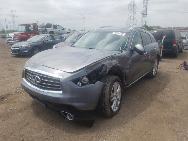 JN8CS1MW6EM410916  infiniti qx70 2014 IMG 1