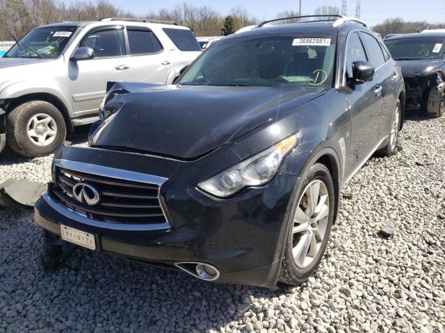 JN8CS1MWXEM410532  infiniti qx70 2014 IMG 1