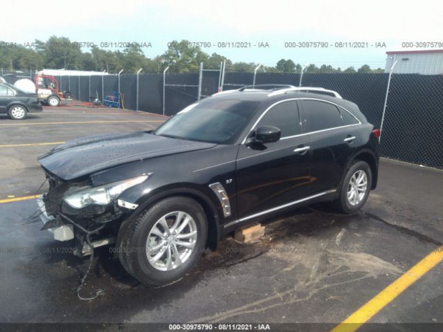 JN8CS1MWXEM410613  infiniti qx70 2014 IMG 1