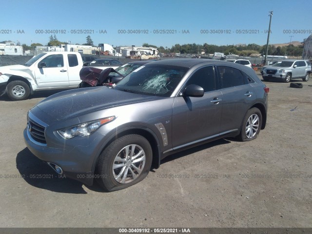 JN8CS1MU3EM452295  infiniti qx70 2014 IMG 1