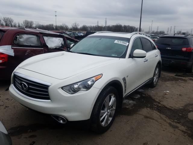 JN8CS1MW5FM482238  infiniti qx70 2014 IMG 1