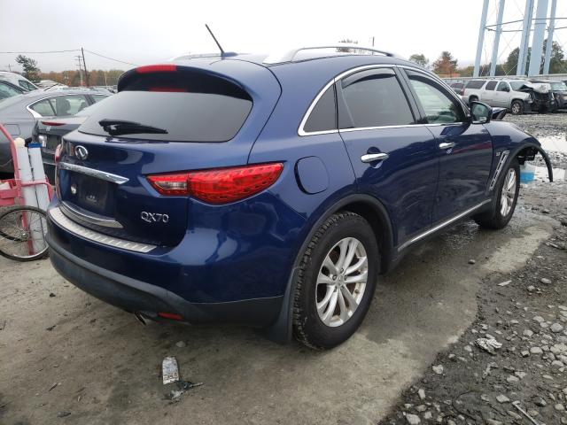 JN8CS1MW8EM412697  infiniti qx70 2014 IMG 3