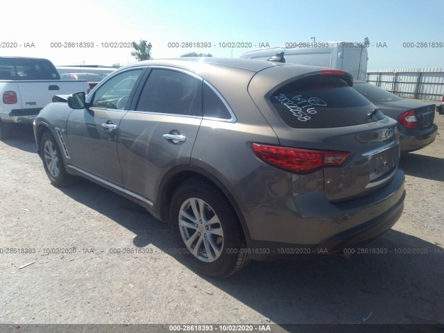 JN8CS1MU1GM670481  infiniti qx70 2016 IMG 2