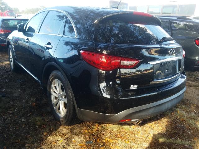 JN8CS1MU7GM670601  infiniti qx70 2016 IMG 2