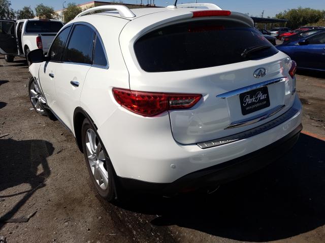 JN8CS1MUXGM130269  infiniti qx70 2016 IMG 2