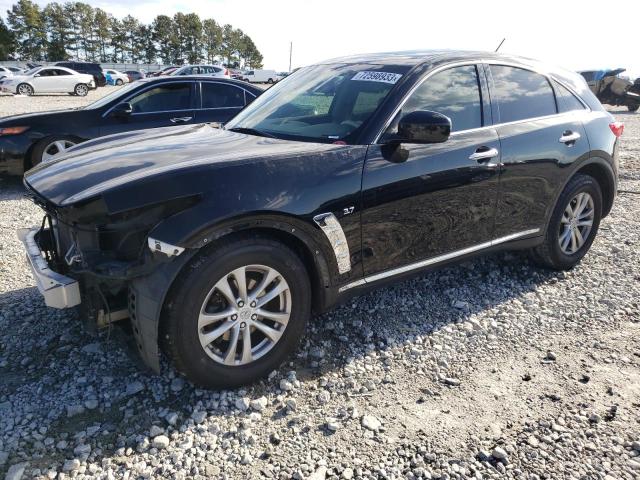 JN8CS1MU0HM141606  infiniti qx70 2017 IMG 0