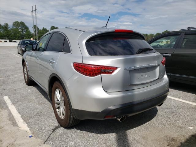 JN8CS1MU1HM140951  infiniti qx70 2017 IMG 2