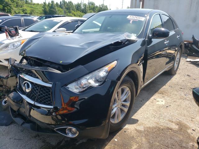 JN8CS1MU8HM142275  infiniti qx70 2017 IMG 1