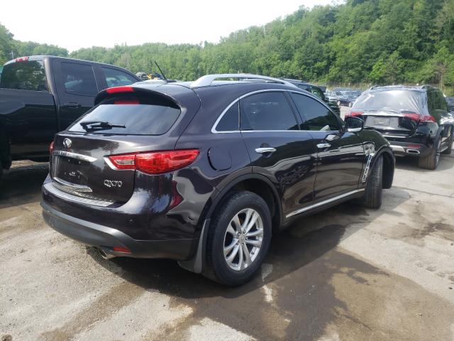 JN8CS1MW0HM410589  infiniti qx70 2017 IMG 3