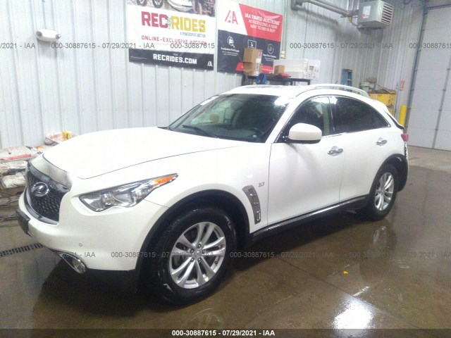 JN8CS1MW4HM411311  infiniti qx70 2017 IMG 1