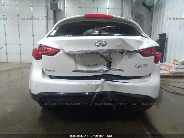 JN8CS1MW4HM411311  infiniti qx70 2017 IMG 5