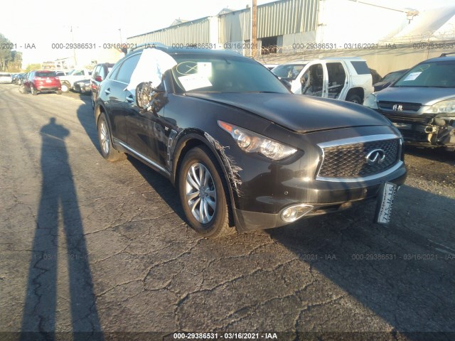 JN8CS1MW7HM411433  infiniti qx70 2017 IMG 0