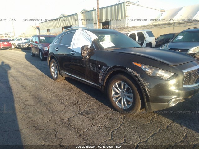 JN8CS1MW7HM411433  infiniti qx70 2017 IMG 5