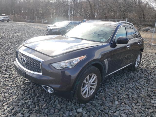 JN8CS1MW8HM411036  infiniti qx70 2017 IMG 1