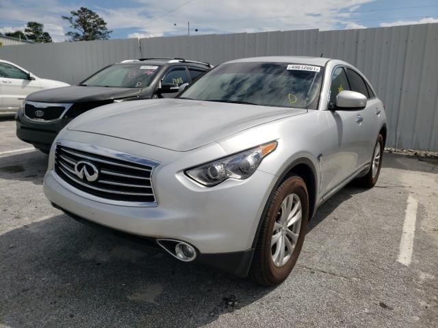 JN8CS1MU1HM140951  infiniti qx70 2017 IMG 1