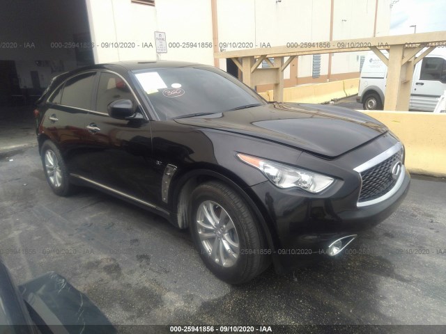 JN8CS1MU5HM143089  infiniti qx70 2017 IMG 0