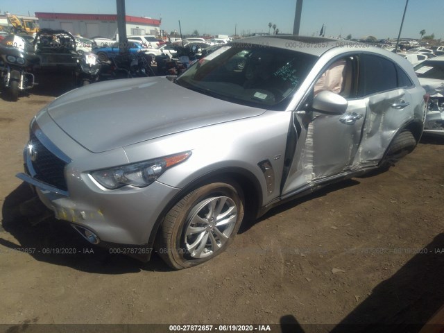 JN8CS1MW1HM415395  infiniti qx70 2017 IMG 1