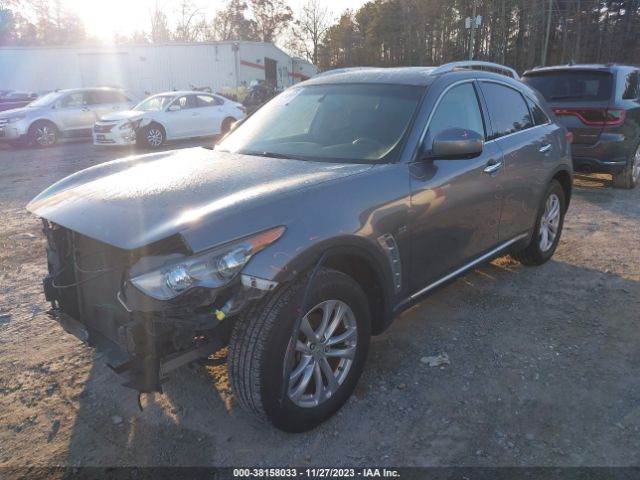 JN8CS1MW1HM415770  infiniti qx70 2017 IMG 1