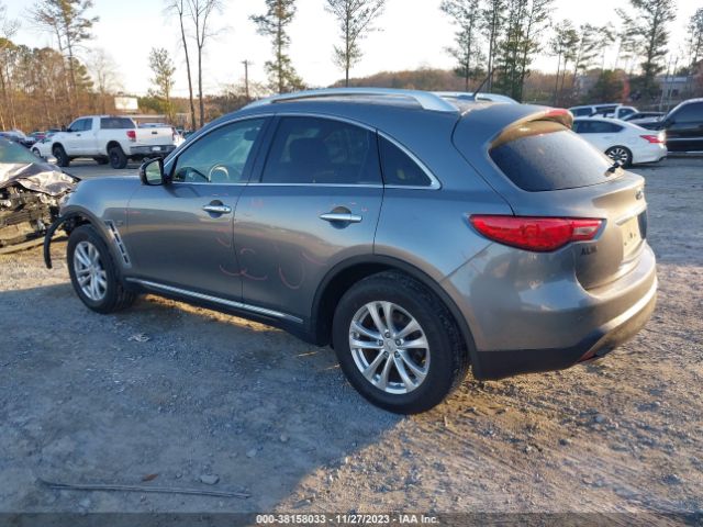 JN8CS1MW1HM415770  infiniti qx70 2017 IMG 2