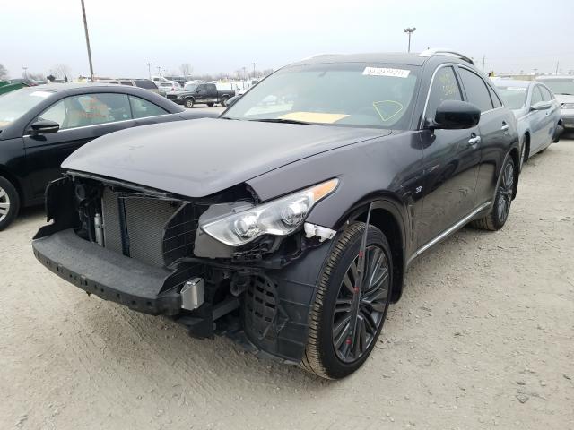 JN8CS1MW4HM410112  infiniti qx70 2017 IMG 1