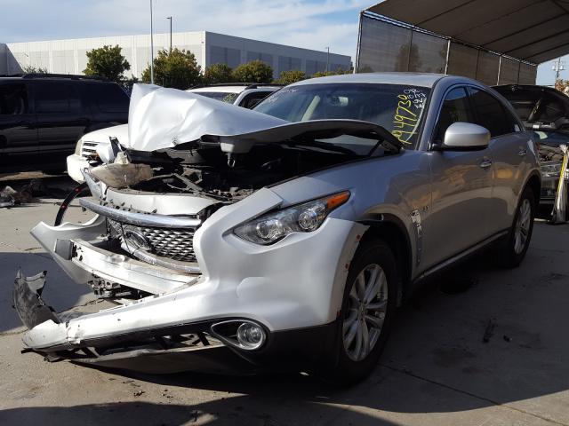 JN8CS1MW4HM414273  infiniti qx70 2017 IMG 1