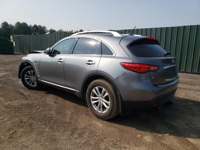 JN8CS1MW6HM413822  infiniti qx70 2017 IMG 2