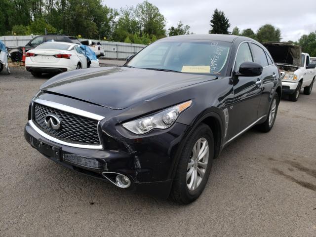 JN8CS1MWXHM414830  infiniti qx70 2017 IMG 1