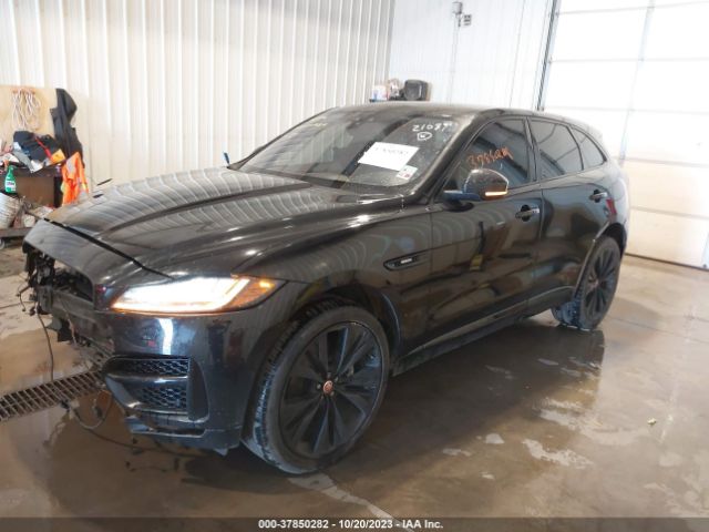 SADCL2GX3JA290009  jaguar f-pace 2018 IMG 1