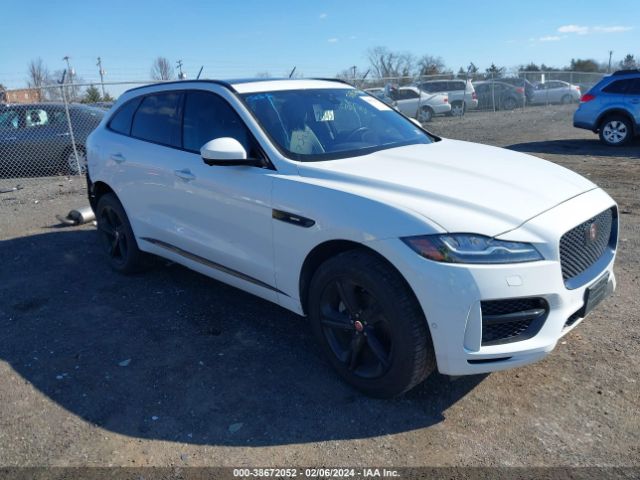 SADCL2FXXKA360947  jaguar f-pace 2019 IMG 0