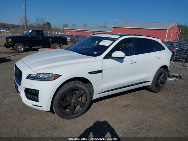 SADCL2FXXKA360947  jaguar f-pace 2019 IMG 1