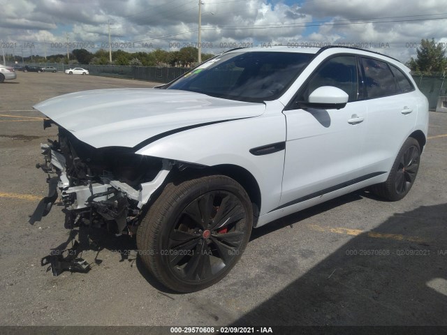 SADCM2FV0KA395590  jaguar f-pace 2019 IMG 1