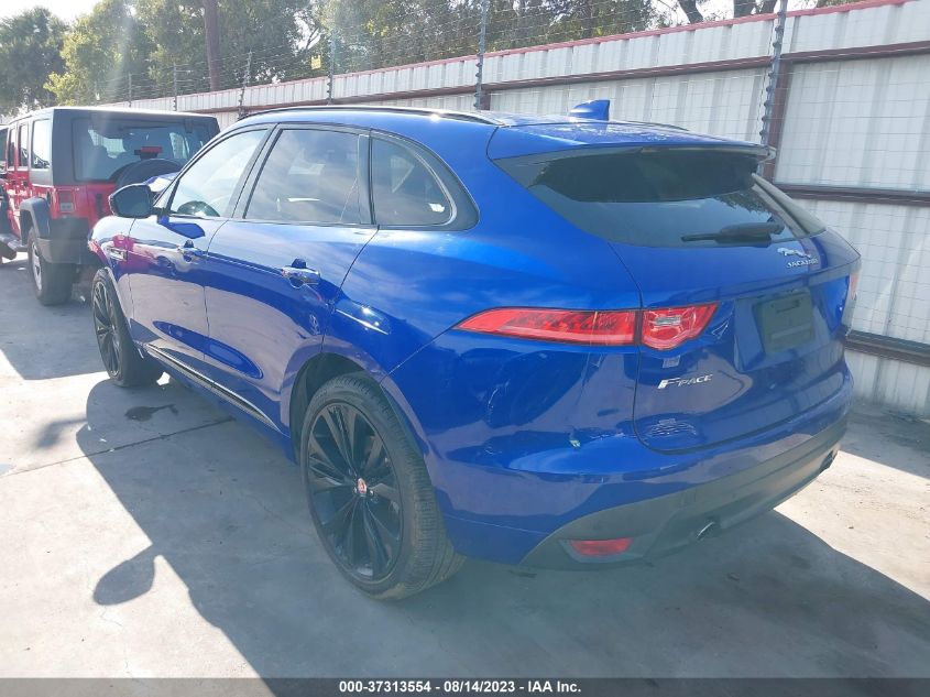 SADCL2FXXKA611630  jaguar f-pace 2019 IMG 2