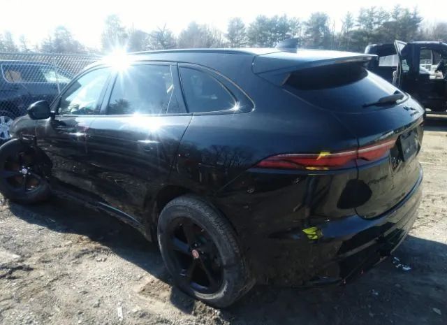 SADCZ2EE9LA629472  jaguar f-pace 2020 IMG 2