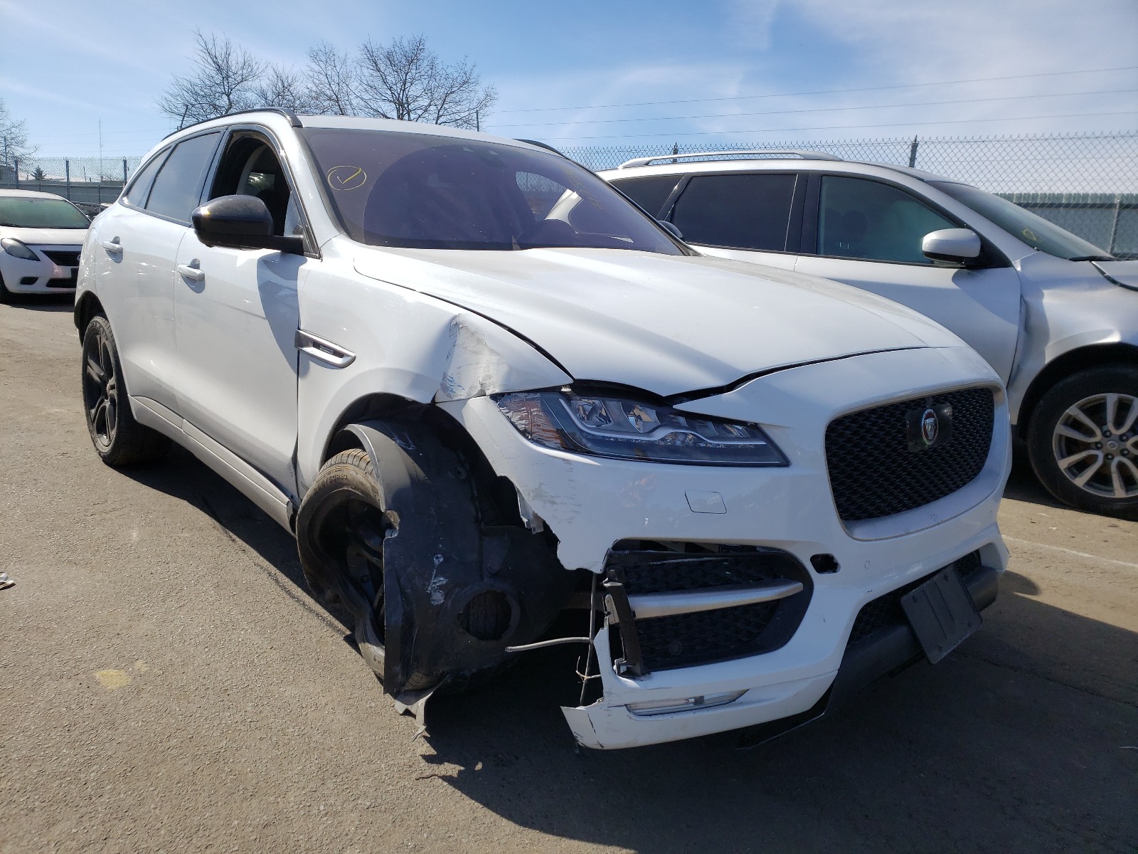 SADCL2BV0HA490720  jaguar f-pace r - 2017 IMG 0