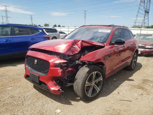 SADCL2BV6HA495548  jaguar f-pace r - 2017 IMG 1