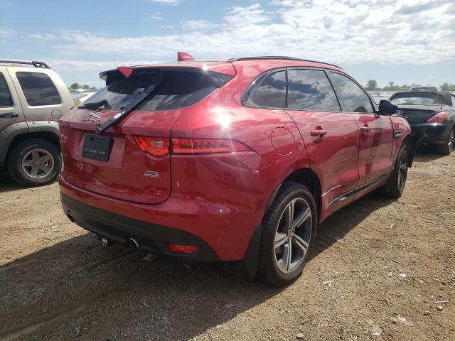 SADCL2BV6HA495548  jaguar f-pace r - 2017 IMG 3