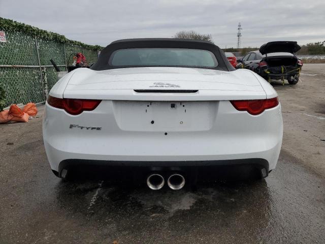 SAJWA6ETXG8K27402  jaguar f-type 2016 IMG 5