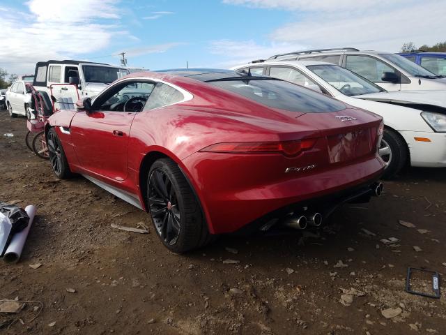 SAJWA6DAXFMK14963  jaguar f-type r 2015 IMG 2