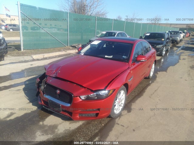 SAJAJ4BN0HA953803  jaguar xe 2017 IMG 1