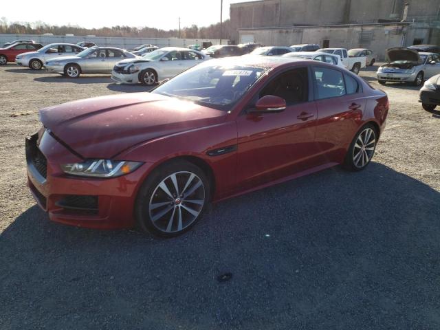 SAJAL4BV4HA960392  jaguar xe 2016 IMG 1