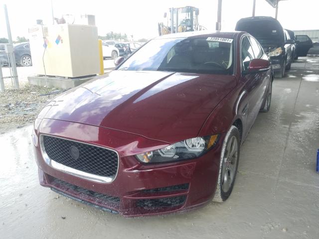 SAJAR4BG5HA974592  jaguar xe 2017 IMG 1