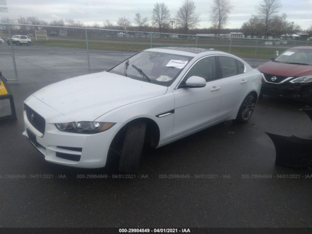 SAJAJ4BV4HCP11875  jaguar xe 2017 IMG 1