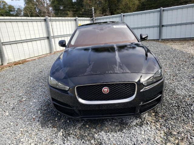 SAJAR4FX6JCP27506  jaguar xe 2018 IMG 4